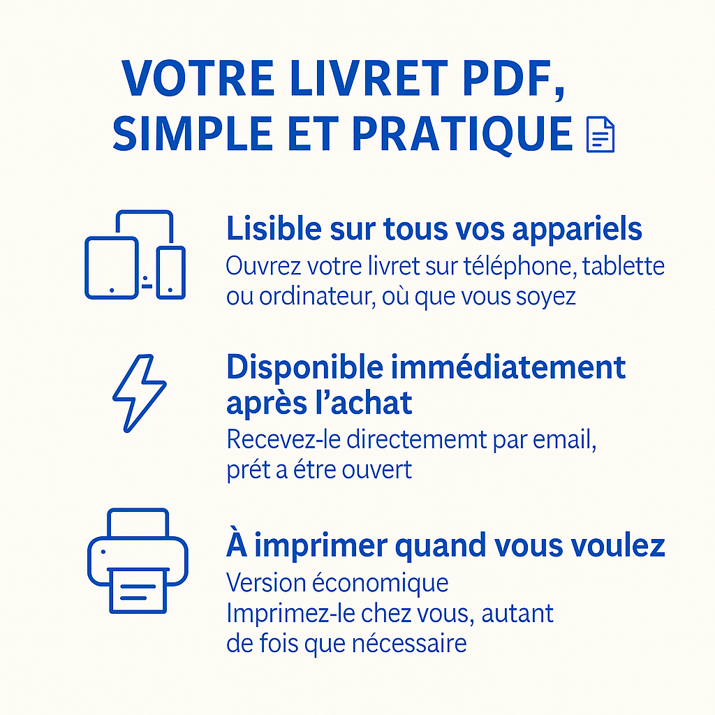 Imagier des fruits - Français / N’djuka tongo (PDF)